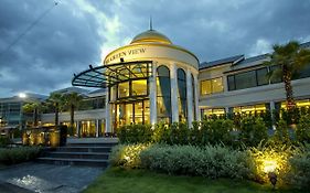 The Green View Hotel